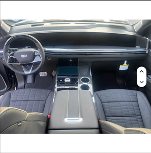 Usado 2023 Cadi-llac Escalade-V ESV - Product Image 4