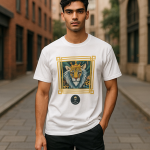 T-shirt Rétro Icône 100% Polyester Grammage Lourd Motif Imprimé en 3D Tissu Jersey 300 Grammes Caractéristiques Compressées - Product Image 1