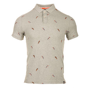 Nuevo estilo de alta calidad Simple verano gran oferta Golf Polo hombres camiseta hombres algodón Polo camisas logotipo personalizado hecho por RAM Industry - Product Image 3