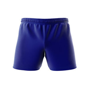 Short de rugby personnalisé Vêtements de rugby Short de rugby australien Vêtements de football Short de football - Product Image 4