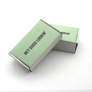 Cajas <span class=keywords><strong>de</strong></span> Envío Corrugadas Verde Salvia, Cajas <span class=keywords><strong>de</strong></span> Regalo Postales Impresas Personalizadas para Suscripciones, Comercio Electrónico, Empaque <span class=keywords><strong>de</strong></span> Cosméticos - Product Image 5