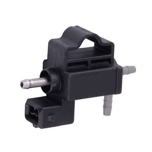 Nuevo <span class=keywords><strong>Grand</strong></span> <span class=keywords><strong>Prix</strong></span> 1,6 T Myriad para Infiniti para Cruze para Turbo Bypass Valve Turbocompresor 55574902 Turbocompresor eléctrico - Product Image 1