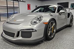 Porsche 911 GT3 RS Plus 2016 Usado en Buen Estado, Sin Accidentes, Volante a la Izquierda/Derecha - Product Image 5