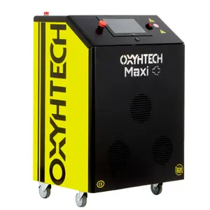 TOP QUALITY OXYHTECH CARBON CLEANER MAXI PLUS. THE MOST COST EFFECTIVE HHO SOLUTION FOR ENGINE CLEANING.