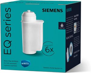 ซีเมนส์ BRITA intenza TZ70063A กรองน้ำ-แพ็ค6 - Product Image 3