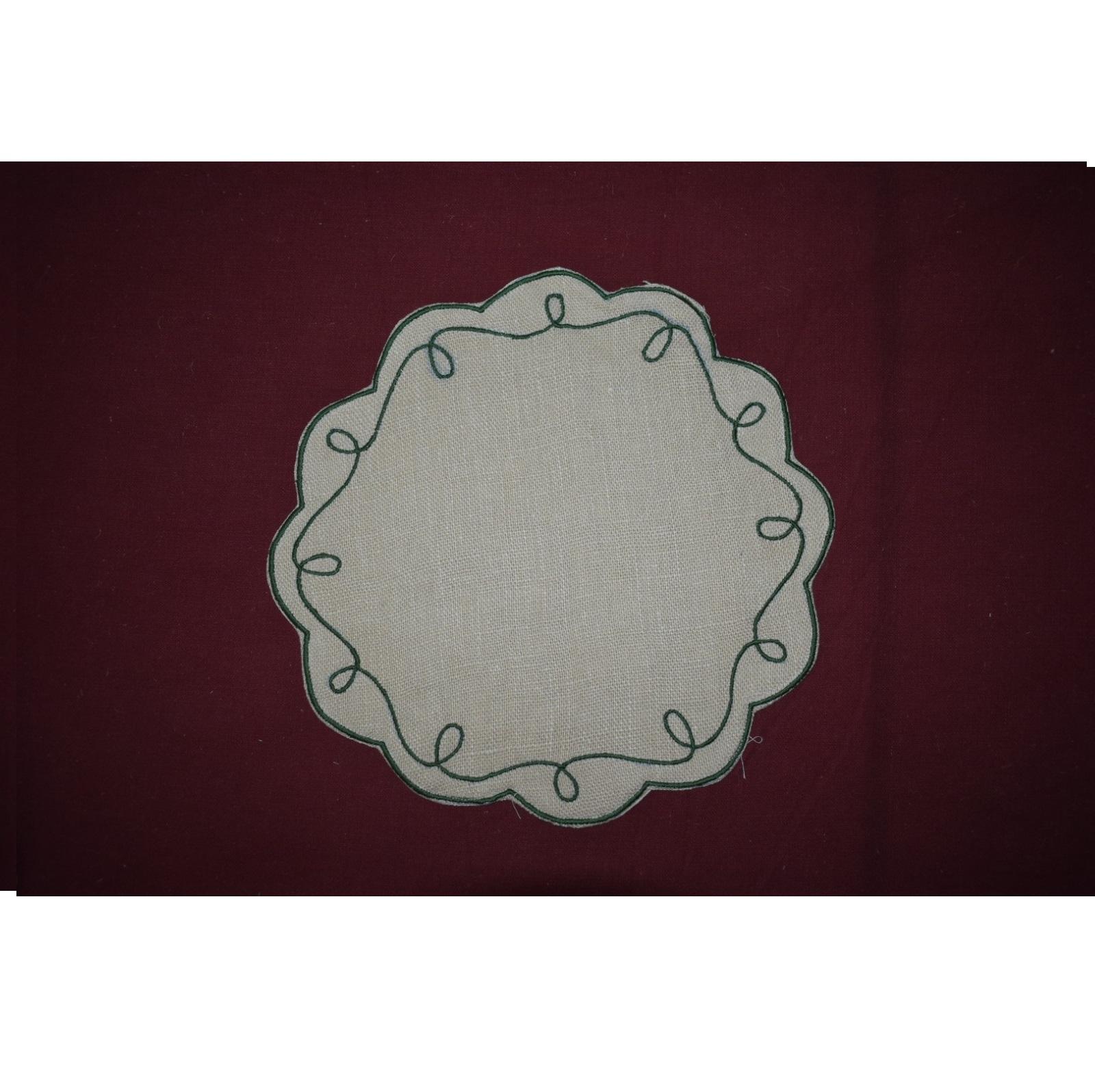 ตามที่แสดงในภาพ