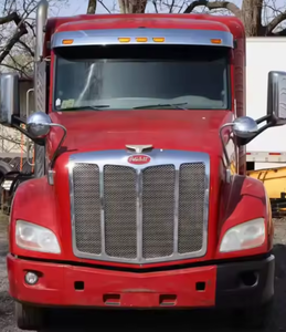 Camión Usado Peterbilt 579 2019, Listo para Trabajar, Cabina con Cama, 500hp Cummins ISX 15, Transmisión Automática, con Garantía - Product Image 2