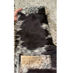 Producto en Oferta, Pantalones de Cuero Vacuno de Buena Calidad para Venta en Línea, MOQ Bajo, Pantalones de Cuero Vacuno Genuino - Product Image 4