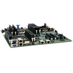 Placa base DELL CN7X8, zócalo LGA2011-3 para POWEREDGE R430, reacondicionada - Product Image 1