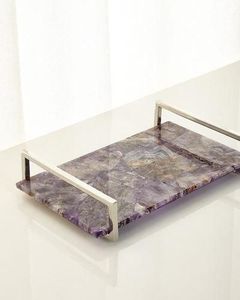 กล่องสับขอบหินอ่อนสุดหรูดีไซน์สุดสร้างสรรค์ทำจากหินอ่อนหรูหราปรับแต่งได้ตามต้องการ - Product Image 4