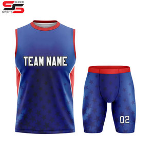 Uniformes de fútbol de equipo deportivo personalizados de alta calidad cómodos y transpirables 7v7 y 7on7 para jugadores de fútbol de nivel superior - Product Image 1