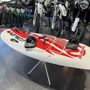 Planche de surf électrique SAVAAs E1-B neuve d'origine avec garantie - Product Image 1