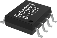 Circuito Integrado Industrial de Reproducción de Voz OTP |   Chip de Reproducción de Audio PWM/DAC Serie NVB para Juguetes, Dispositivos Médicos y Cerraduras Inteligentes