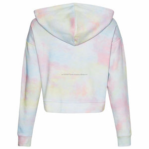 Ensemble sweat-shirt à capuche et pantalon pour femme, haut en polaire, manches longues - Product Image 2