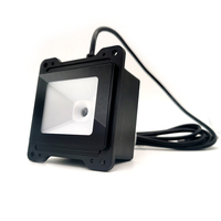 Lecteurs de codes-barres embarqués haute vitesse EMT6021C 1D 2D QR Code, moteur de numérisation à montage fixe avec USB RS232