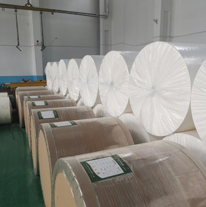 กระดาษหนังสือพิมพ์พิมพ์สองด้าน40 GSM 45 GSM 48.8 - Product Image 6