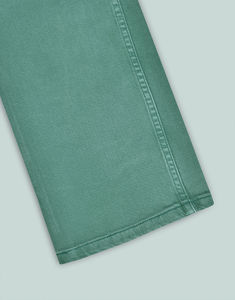 Pantalones Vaqueros de Moda Urbana para Hombre, Pantalones de Mezclilla con Agujeros Rotos, Jeans de Diseñador al por Mayor a Precio Económico - Product Image 2