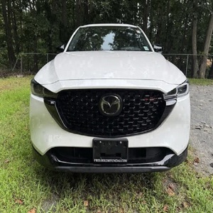 SUV COOL USADO 2022 CX-5 TURBO AWD AUTOMÁTICO DE 6 VELOCIDADES Y 256 HP - Product Image 1
