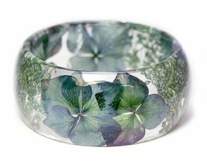 CÓMODA joyería resina acrílico pulsera brazalete exagerado deslumbrante Multicolor ancho Irregular cuadrado acrílico pulseras para - Product Image 1