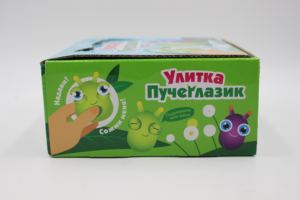 Komik Yaratıcı Stres Giderici Dekompresyon Sıkma Oyuncağı - Product Image 4