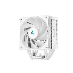 Deepcool <span class=keywords><strong>AG500</strong></span>ดิจิตอล WH CPU พัดลม RGB แบบติดตั้งได้ระบายความร้อนด้วยน้ำอลูมิเนียมระบายความร้อนประมวลผลฮีทซิงค์ - Product Image 2