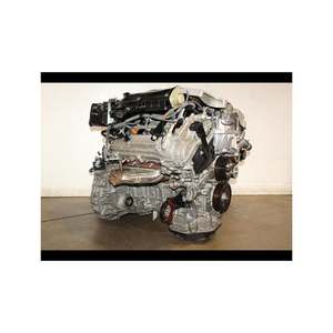 เครื่องยนต์รถมือสอง35L V6ประสิทธิภาพการทำงานที่ราบรื่น - Product Image 6