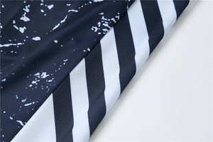 Conjunto de Uniforme de Baloncesto Reversible para Hombre y Mujer, Ropa Deportiva de Sublimación, Diseño Personalizado - Product Image 3