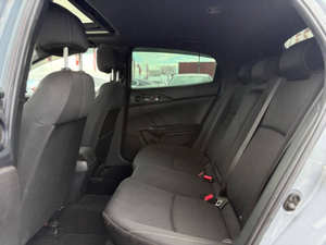 Honda Civic EX Usado del 2021 - Product Image 4