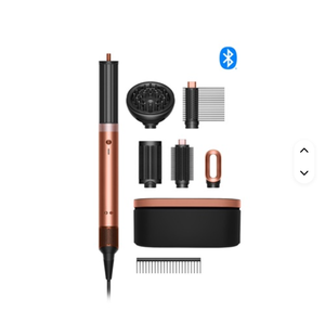 Nuevo Air Wraps Coanda2x multiestilizador y secador, para cabello liso y ondulado - Product Image 1