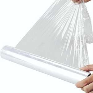 Emballage de haute qualité en plastique extensible ultra-résistant fabriqué au Pakistan - Product Image 2