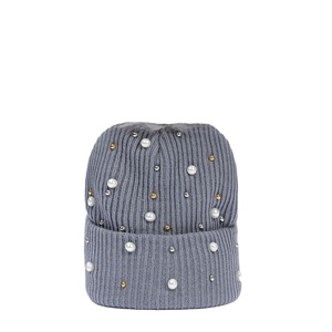 Gorras acrílicas 100% ligeras duraderas personalizadas para uso en viajes e invierno Etiquetado privado Producción rápida a granel - Product Image 5