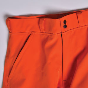 Pantalones Cargo holgados personalizados Unisex, pantalones de esquí de invierno holgados de Hip Hop, ropa de calle transpirable, característica a prueba de viento para hombres, ropa para exteriores - Product Image 3