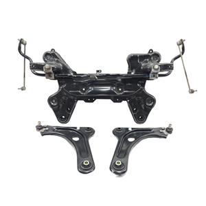 Support moteur CITROEN C3 Série 9808011780 HMR (EB2FA) Essence 1200 (16>) - Product Image 1