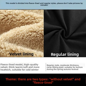 เสื้อฮู้ดผู้ชายไซส์ใหญ่พิเศษ ผ้าฝ้าย 100% แบบหนา รุ่น 2025 บุขนแกะ ซิปหน้า เสื้อแจ็คเก็ตกันหนาว ไซส์ใหญ่พิเศษ S-5XL - Product Image 3