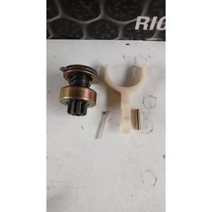 CONECTOR DE MOTOR DE ARRANQUE FIAT Serie Tipo (88>96) (88>95) 85540481010 Gasolina - Product Image 4