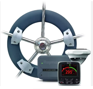 ของแท้สำหรับล้อ EV100 รุ่นใหม่ อุปกรณ์ช่วยขับขี่แบบ DIY ทำจากเหล็ก - Product Image 1