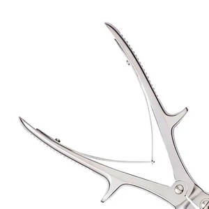 Pince de coupe d'os Stille Liston Premium orthopédique chirurgical coupe d'os procédures chirurgicales médicales Instruments médicaux - Product Image 6