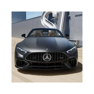 Coches Usados 2016 MERCEDES BENZ Clase C SEDAN 2.0L - Product Image 5