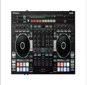 NUEVO DJ-808 de 4 Decks para Serato DJ Pro - EN STOCK |   Controlador de DJ Profesional - Product Image 3