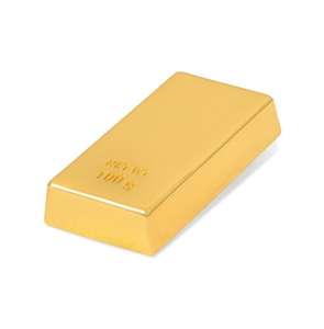 Prensapapeles Vintage Multifuncional de Metal Ecológico con Acabado Plateado, Perfecto para Decoración de Mesa de Oficina o Sala de Estudio - Product Image 5