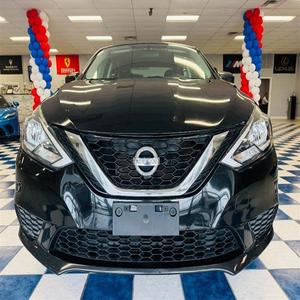 LHD/RHD 2018 NISSAN SENTRA SV FWD USADO - Product Image 1