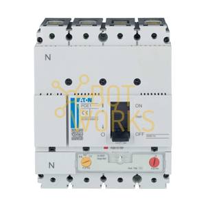 Eaton PDE14F0160TAAJ - Nuevo - Product Image 1