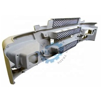 Nouveau pour IVECO HI-WAY As [2014-on] camion pare-chocs avant en plastique modèle 504284316 504186933 504186932 5801603586