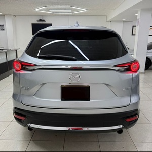 Mazda CX-9 Grand Touring AWD 2019 en Alta Demanda - Product Image 3
