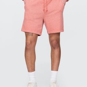 Shorts pour hommes, matière douce et légère, décontractés, à porter au quotidien, confortables, tendance, été, bas de vêtement d'extérieur - Product Image 3