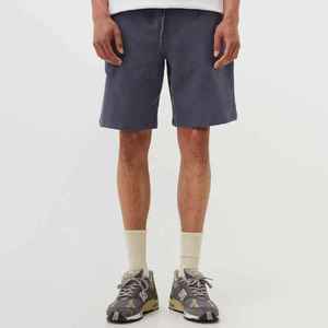 Shorts de sport unis personnalisés de qualité supérieure pour hommes, shorts décontractés de sport d'été, shorts de jogging en coton, streetwear - Product Image 1