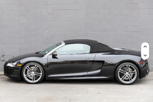 Audi R8 V10 Spyder 2011 Usado, Motor V10 de 5.2 Litros, Tracción en las Cuatro Ruedas, Paquete de Cuero Extendido, Sin Modificaciones - Product Image 6