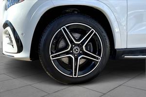 Mercedes-Benz GLS 450 AWD 4MATIC 2025 Usado - Listo para Enviar - Product Image 6