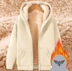 เสื้อมีฮู้ดแบบสวมหัวผ้าฝ้าย100% โลโก้ด้านหน้าไม่มีสายเสื้อฮู้ดสำหรับผู้ชายระบายอากาศได้ดีเป็นมิตรกับสิ่งแวดล้อม - Product Image 6