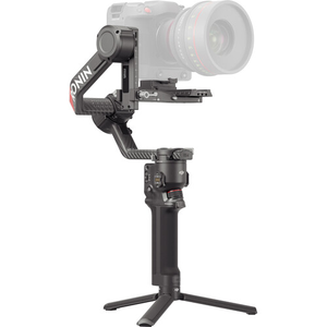 RS4 Pro Gimbal <b>Stabilizer</b> - Product Image 2